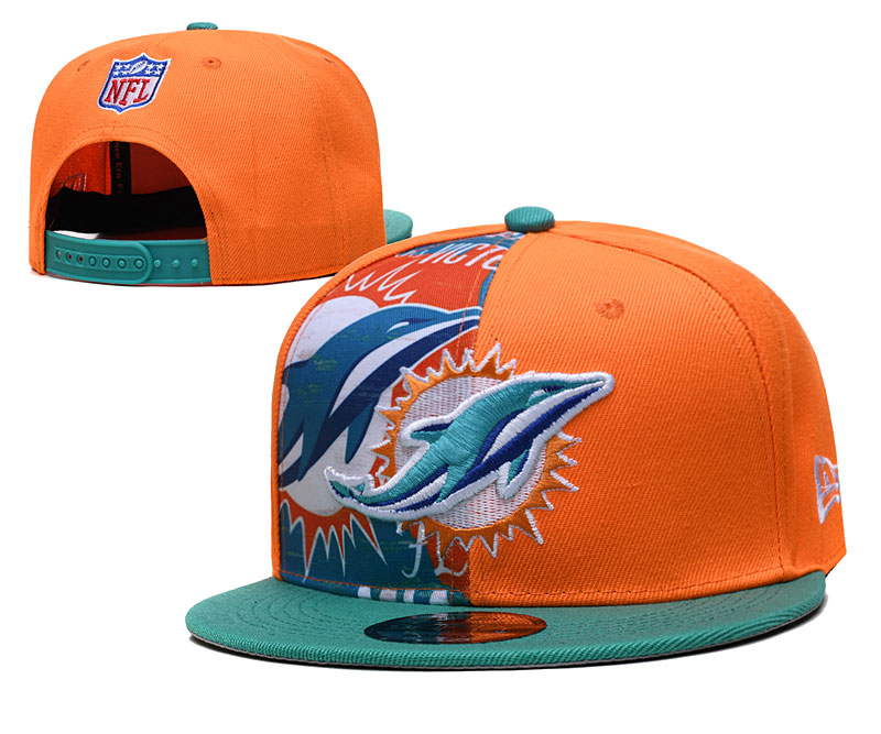2021 NFL Miami Dolphins #67 TX hat